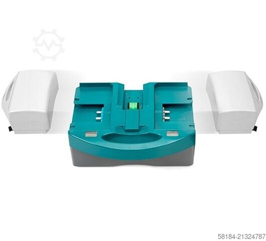 Scrubber/dryers Tennant i mop Lite