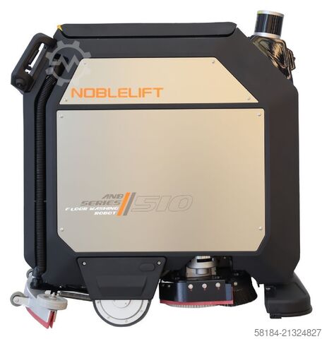 Scrubber/dryers Noblelift ANB510