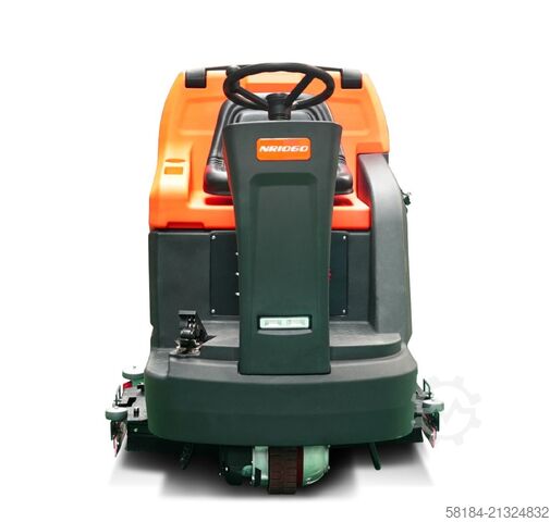 Scrubber/dryers Noblelift NR1060