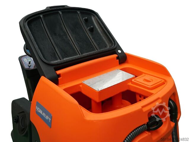 Scrubber/dryers Noblelift NR1060