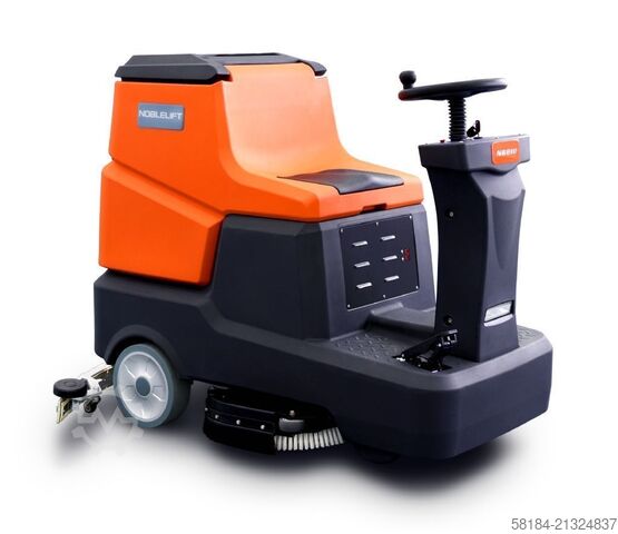 Scrubber/dryers Noblelift NR810