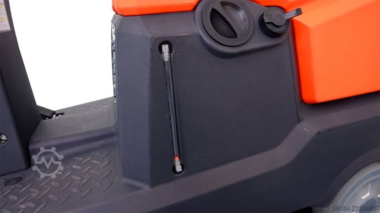 Scrubber/dryers Noblelift NR810