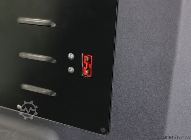 Scrubber/dryers Noblelift NR810