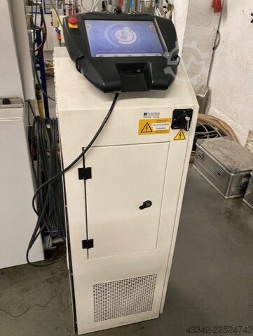 Injection  Molding Machine ENGEL VICTORY 330/80 TECH