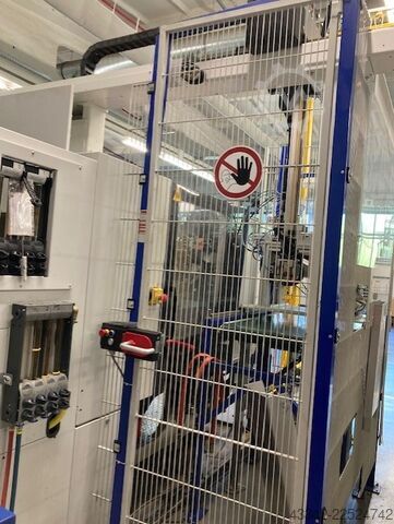 Injection  Molding Machine ENGEL VICTORY 330/80 TECH