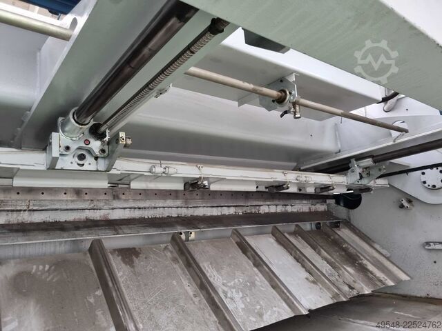 Hydraulische Tafelschere ADIRA GH000630