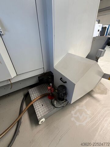 Vertikales Bearbeitungszentrum Micron UCP 1000