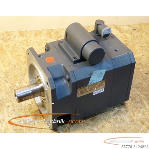 Control unit Siemens 1FT6081-8AF71-1AK3 Servomotor   -  mit 12 Monaten Gewährleistung! -