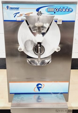 Ice cream maker Frigomat T 5 S