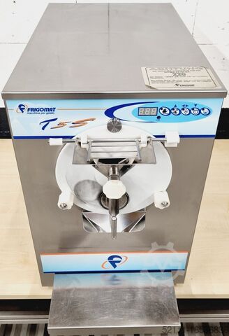 Ice cream maker Frigomat T 5 S