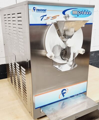 Ice cream maker Frigomat T 5 S
