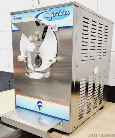 Ice cream maker Frigomat T 5 S