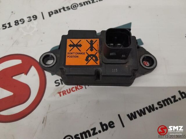 Engine management Daf Occ ECU ESC regeleenheid DAF