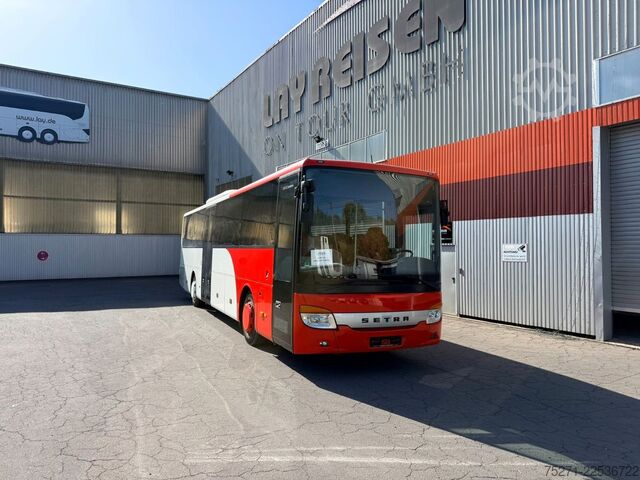 Überlandbus SETRA S 415 UL business | Klima, Euro6, 56 SS | 2 Stk.