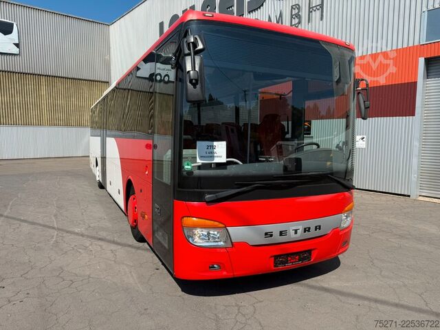 Überlandbus SETRA S 415 UL business | Klima, Euro6, 56 SS | 2 Stk.