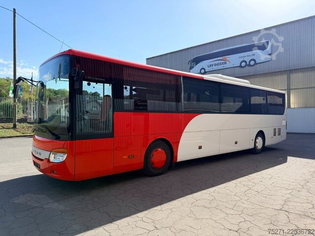 Überlandbus SETRA S 415 UL business | Klima, Euro6, 56 SS | 2 Stk.