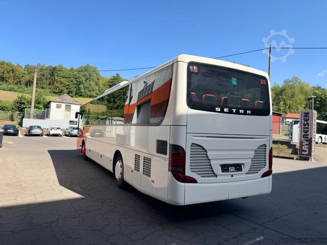 Überlandbus SETRA S 415 UL business | Klima, Euro6, 56 SS | 2 Stk.