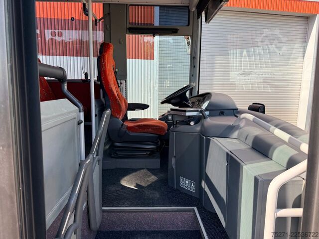 Überlandbus SETRA S 415 UL business | Klima, Euro6, 56 SS | 2 Stk.