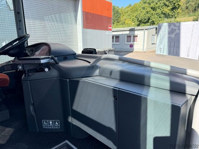 Überlandbus SETRA S 415 UL business | Klima, Euro6, 56 SS | 2 Stk.