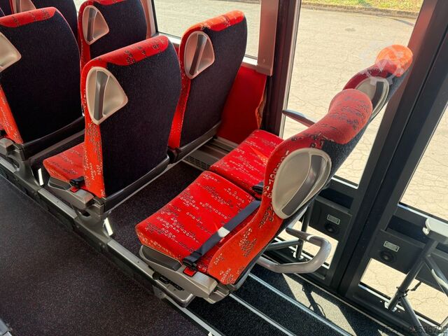 Überlandbus SETRA S 415 UL business | Klima, Euro6, 56 SS | 2 Stk.