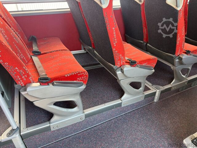 Überlandbus SETRA S 415 UL business | Klima, Euro6, 56 SS | 2 Stk.