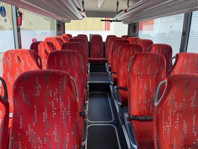 Überlandbus SETRA S 415 UL business | Klima, Euro6, 56 SS | 2 Stk.