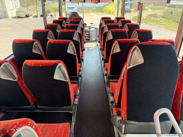 Überlandbus SETRA S 415 UL business | Klima, Euro6, 56 SS | 2 Stk.