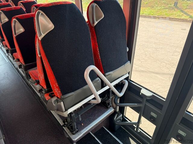 Überlandbus SETRA S 415 UL business | Klima, Euro6, 56 SS | 2 Stk.