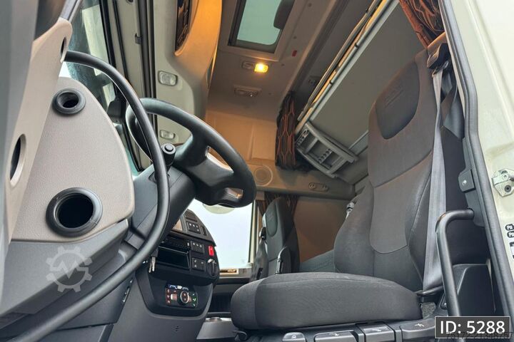 Standard-SZM DAF XF 480 SSC, Euro 6, / 2 Tanks