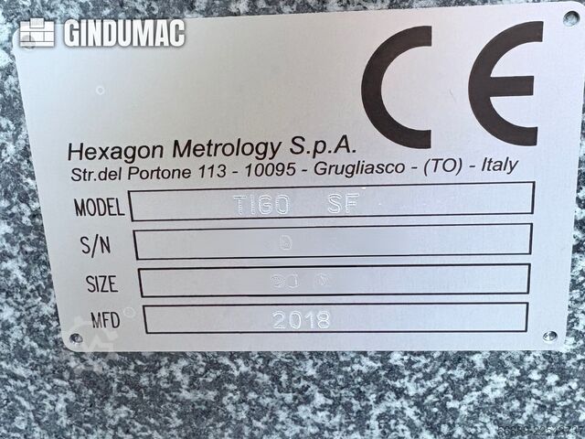 Hexagon Tigo SF 05.06.05 Hexagon Tigo SF 05.06.05