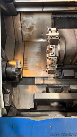CNC lathe DAEWOO PUMA 350A