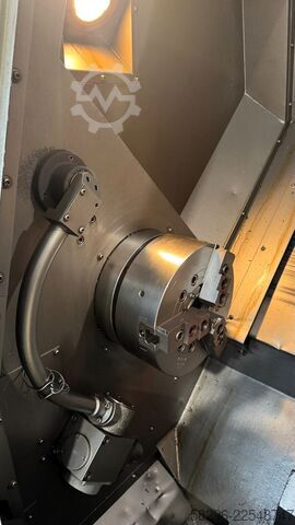CNC lathe DAEWOO PUMA 350A