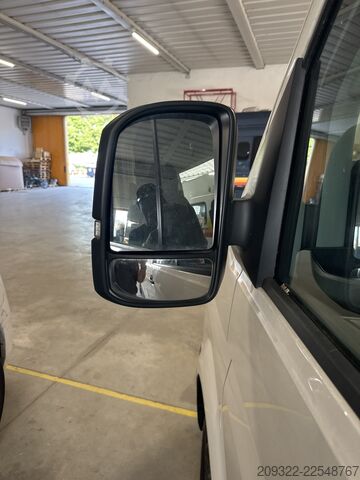 Kastenwagen Wohnmobil / Campervan 2023 Volkswagen Grand California | Automatico | Completamente Accessoriato