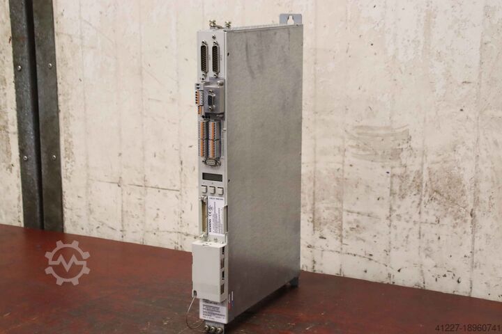 LT-Modul Simodrive 611 Siemens Mikron 6SN1123-1AB00-0BA1
