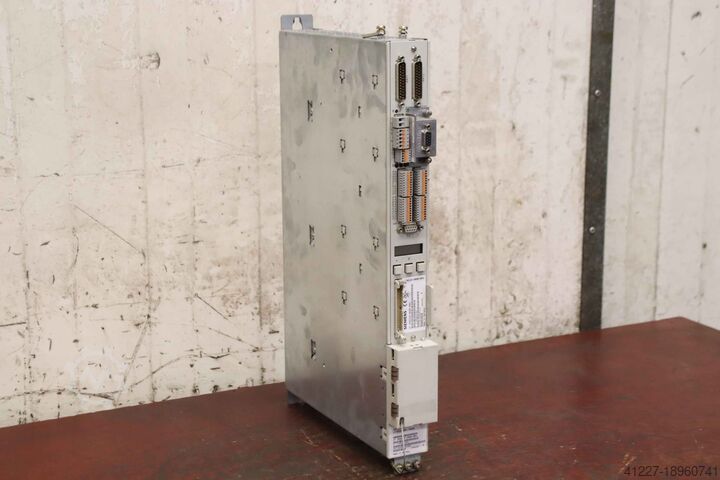 LT-Modul Simodrive 611 Siemens Mikron 6SN1123-1AB00-0BA1