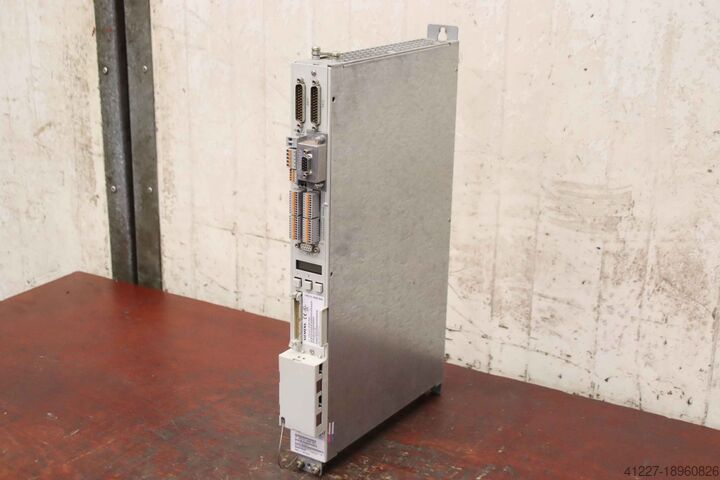 LT-Modul Simodrive 611 Siemens Mikron 6SN1123-1AB00-0AA1