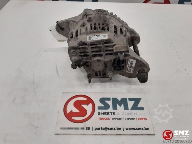 Alternator Volvo Occ alternator Volvo