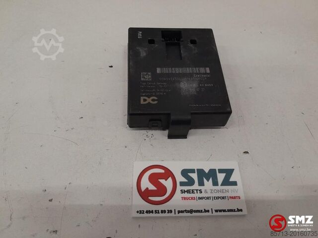 Engine management Mercedes Occ ECU central gateway regeleenheid Mercedes