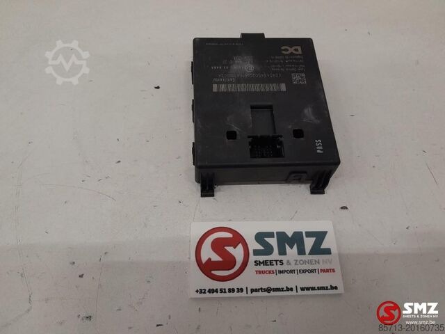 Engine management Mercedes Occ ECU central gateway regeleenheid Mercedes