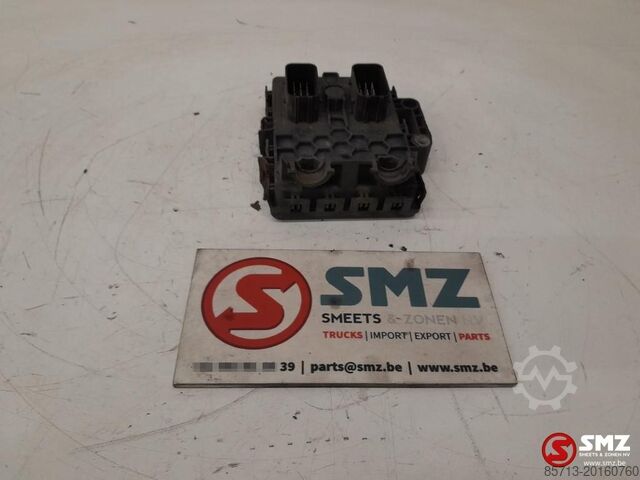 Motormanagement Mercedes Occ ECU CLCS regeleenheid Mercedes