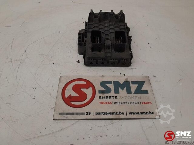 Motormanagement Mercedes Occ ECU CLCS regeleenheid Mercedes