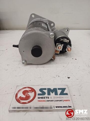 Electronics Daf Starter 24v daf