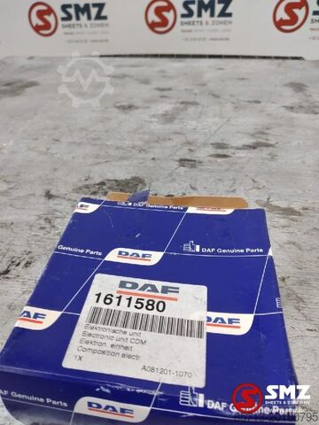 Engine management Daf Occ Ecu CDM FMS Daf LF,XF 1611580