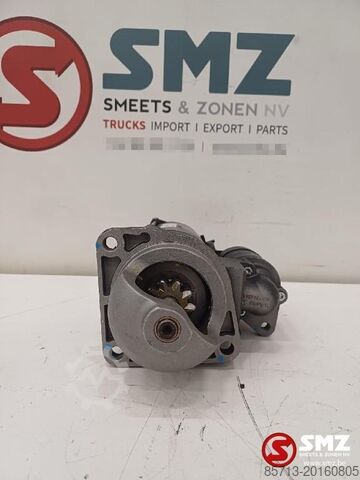 Electronics Daf Starter 24v daf