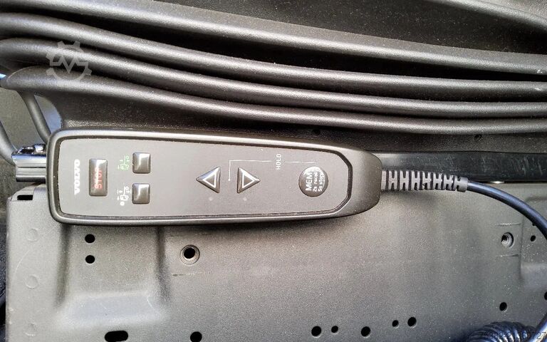 Standard-SZM Volvo FH 420 6x2  EURO 6 - ADR - YV2RT60D2KB899316 - ...