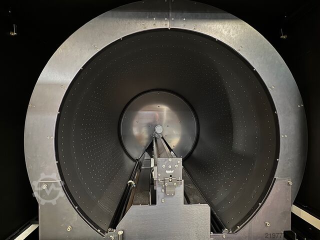 Digital print machine Polielettronica LaserLab 127cm - 50"