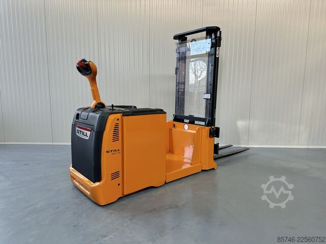 EXG 16 - Tilting Forks * DEMO !! STILL EXG 16 - Tilting Forks * DEMO