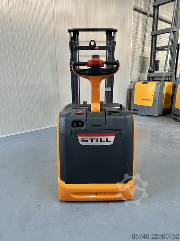 EXG 16 - Tilting Forks * DEMO !! STILL EXG 16 - Tilting Forks * DEMO