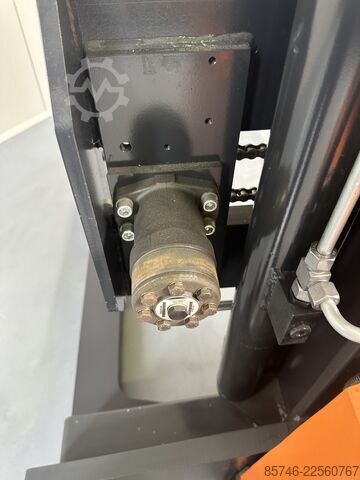 EGP 13 / 44 So (1,3T bei 1200 mm !!) * DEMO !! Triplex FFL !! GENKINGER EGP 13 / 44 So ( 1.3T @ 1200 MM !! ) * DEMO !! Triplex FFL !!