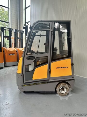 EZS 570 * NEW battery!! JUNGHEINRICH EZS 570 * NEW battery !!